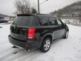 2007 Suzuki XL7 Limited AWD Exterior