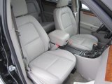 2007 Suzuki XL7 Limited AWD Front Seat