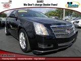 2009 Cadillac CTS Sedan