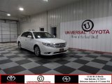2011 Toyota Avalon Limited