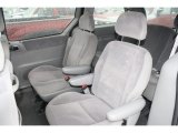1999 Ford Windstar SE Rear Seat