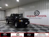 2004 Ford Ranger Edge Regular Cab