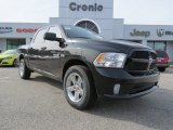 2013 Ram 1500 Express Crew Cab