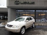 2007 Lexus RX 350 AWD