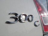 2013 Chrysler 300 C Luxury Series Marks and Logos