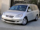 2006 Honda Odyssey EX-L