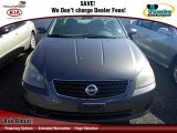 2006 Nissan Altima 2.5 S