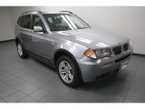 2006 BMW X3 3.0i