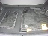 2012 Lexus CT F Sport Special Edition Hybrid Trunk