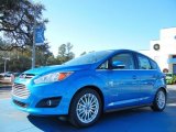 2013 Ford C-Max Hybrid SEL