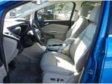 2013 Ford C-Max Hybrid SEL Front Seat