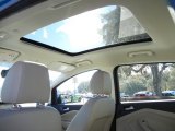 2013 Ford C-Max Hybrid SEL Sunroof