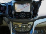 2013 Ford C-Max Hybrid SEL Navigation