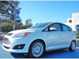 2013 Ford C-Max Hybrid SEL
