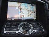 2011 Infiniti EX 35 AWD Navigation