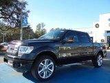 2013 Ford F150 Limited SuperCrew