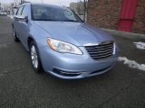 2013 Chrysler 200 Limited Sedan