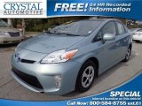 2012 Toyota Prius 3rd Gen Two Hybrid