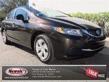 2013 Honda Civic LX Sedan