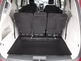 2013 Chrysler Town & Country Touring Trunk