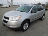 2010 Chevrolet Traverse LS