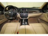 2009 BMW X5 xDrive30i Dashboard