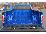 2013 Ford F150 XLT SuperCab Trunk