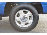 2013 Ford F150 XLT SuperCab Wheel