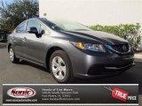 2013 Honda Civic LX Sedan