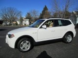 2006 BMW X3 3.0i