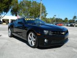 2010 Chevrolet Camaro SS Coupe