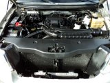 2006 Ford F150 Lariat SuperCrew 5.4 Liter SOHC 24-Valve Triton V8 Engine