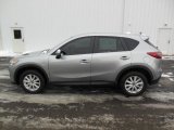 2013 Mazda CX-5 Touring AWD