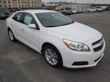 2013 Chevrolet Malibu LT