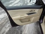 2007 Mazda MAZDA3 i Sport Sedan Door Panel