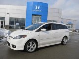 2007 Mazda MAZDA5 Grand Touring