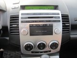 2007 Mazda MAZDA5 Grand Touring Controls