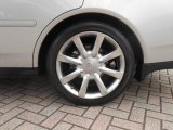 2004 Infiniti M 45 Wheel