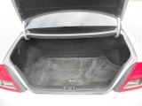 2004 Infiniti M 45 Trunk