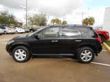 2005 Nissan Murano SE AWD Exterior