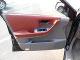 2005 Nissan Murano SE AWD Door Panel