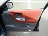 2005 Nissan Murano SE AWD Door Panel