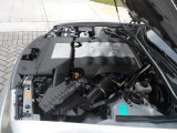 2004 Infiniti M 45 4.5 Liter DOHC 32-Valve V8 Engine