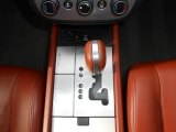 2005 Nissan Murano SE AWD CVT Automatic Transmission