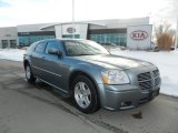 2007 Silver Steel Metallic Dodge Magnum SXT #75226894