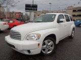 2011 Chevrolet HHR LT