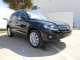 2013 Volkswagen Tiguan SE