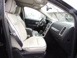 2010 Lincoln MKX AWD Cashmere/Black Interior