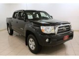 2010 Toyota Tacoma V6 SR5 Double Cab 4x4