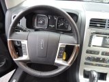 2010 Lincoln MKX AWD Steering Wheel